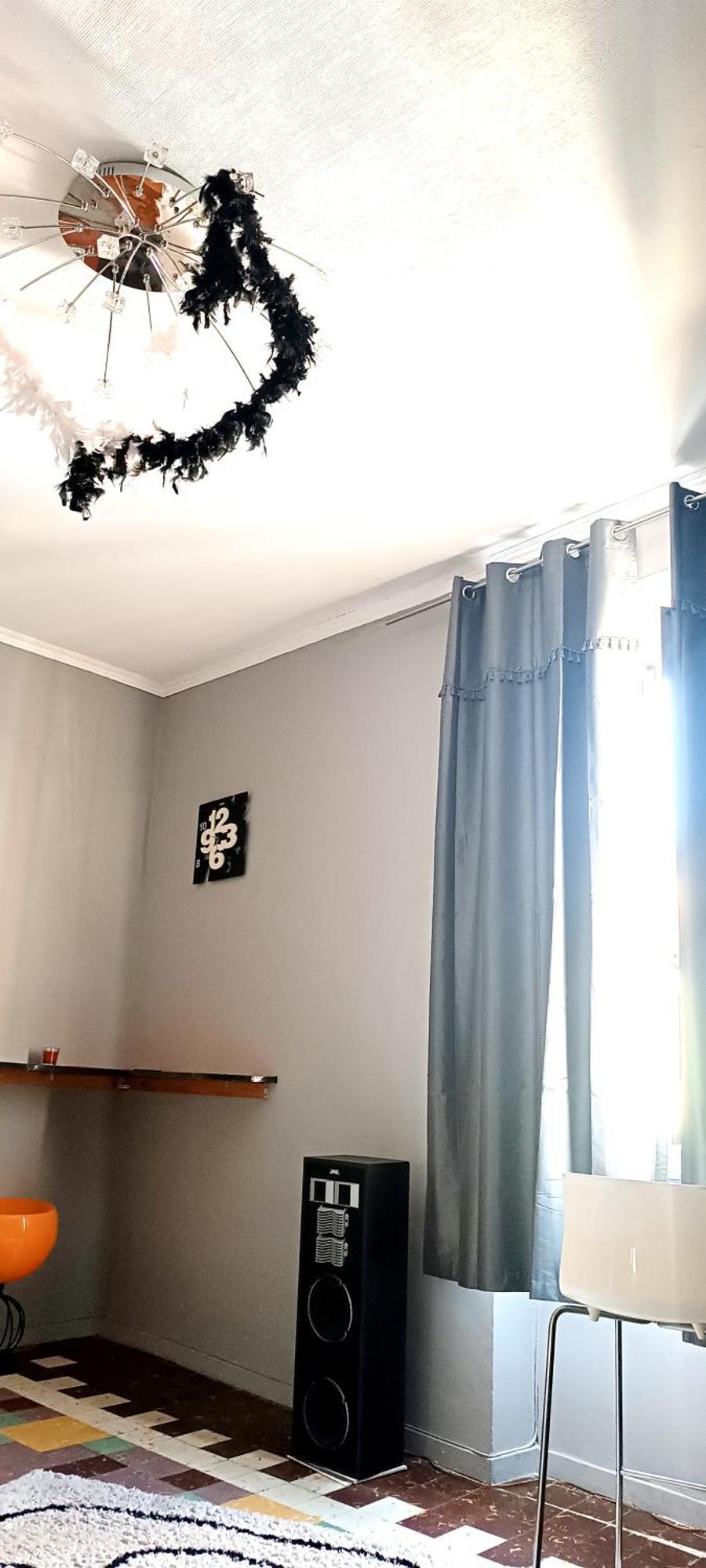 Un Nid D Amour Au Coeur De Sète Esterno foto