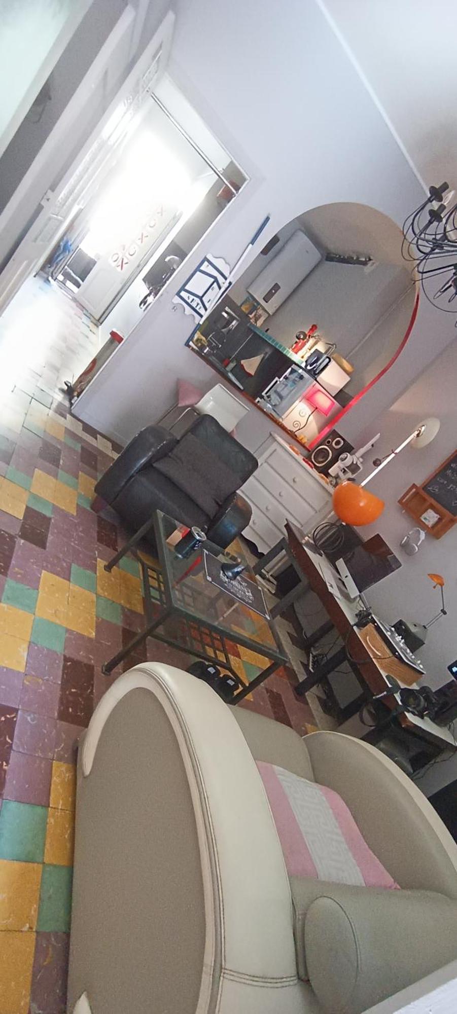 Un Nid D Amour Au Coeur De Sète Esterno foto